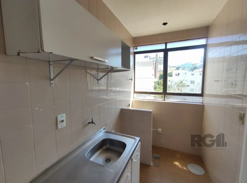 Cobertura, 2 quartos, 122 m² - Foto 3