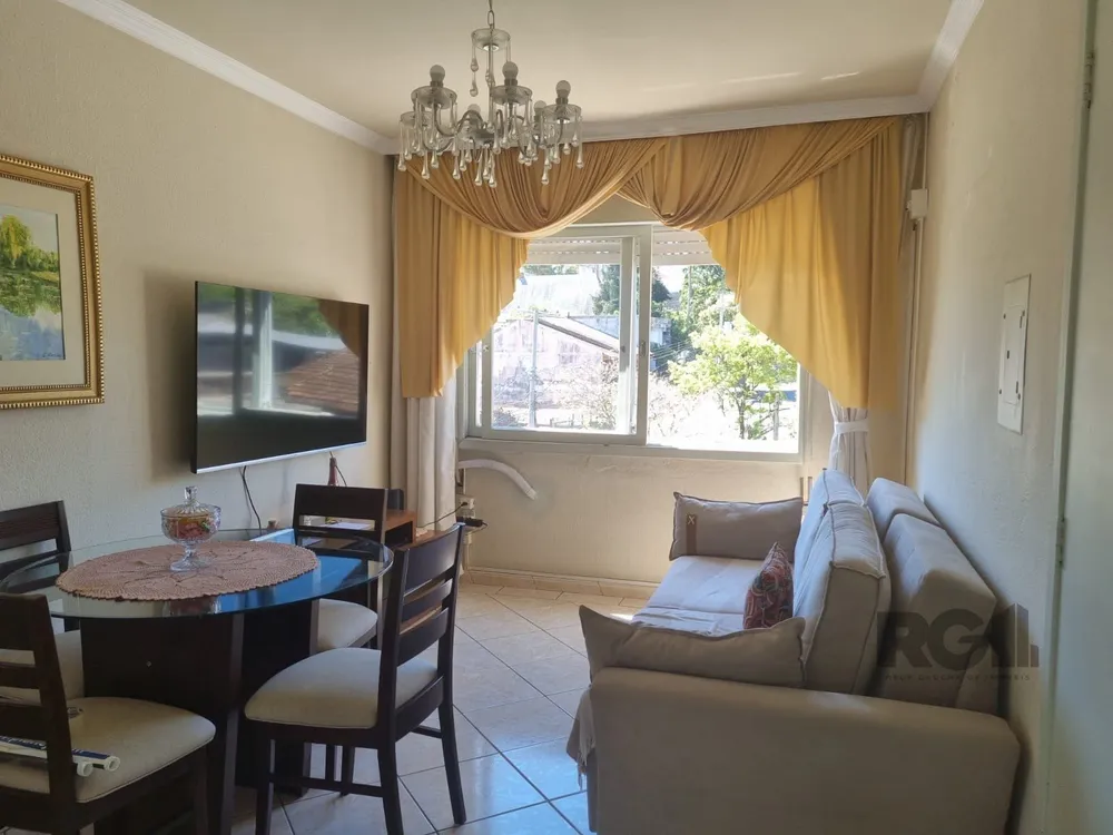 Apartamento, 3 quartos, 122 m² - Foto 1