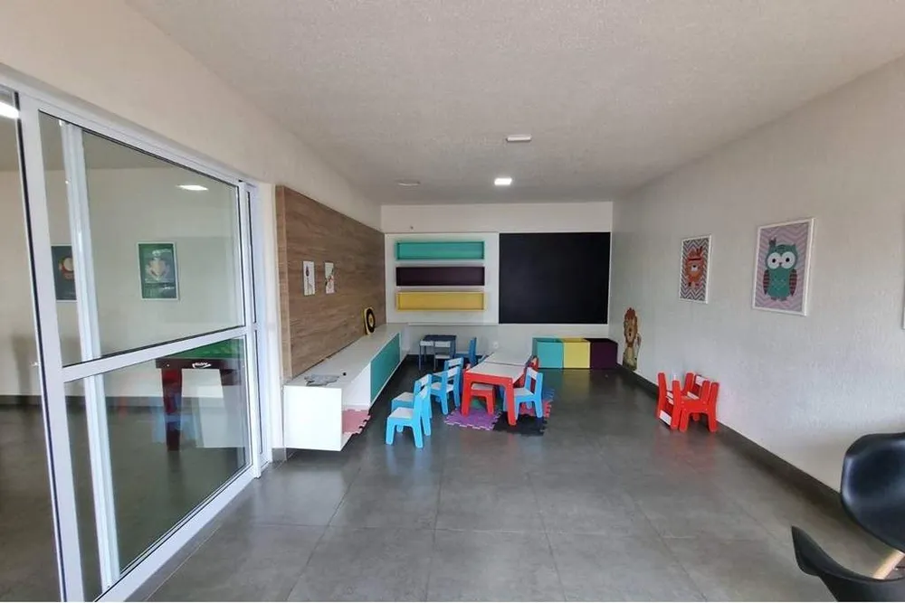 Apartamento, 2 quartos, 59 m² - Foto 3