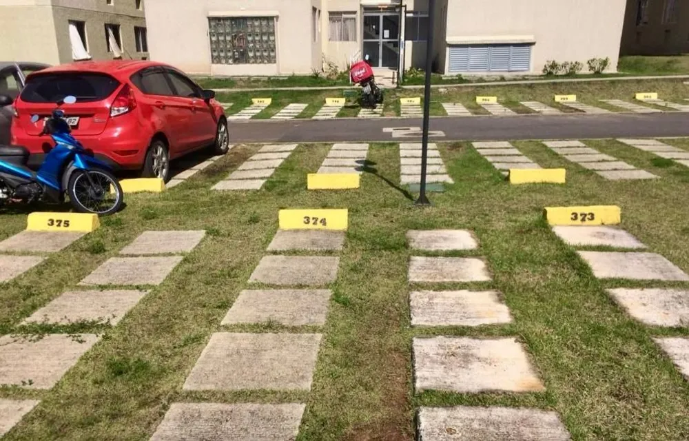 Apartamento, 2 quartos, 80 m² - Foto 1