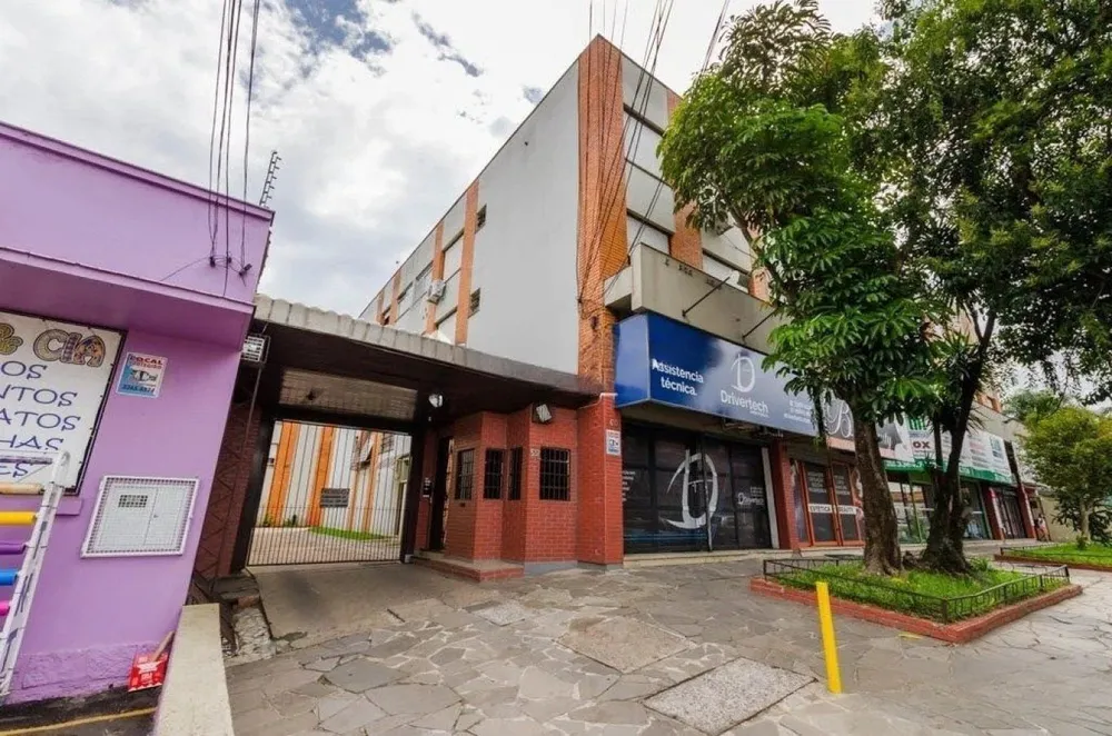 Apartamento, 2 quartos, 80 m² - Foto 4