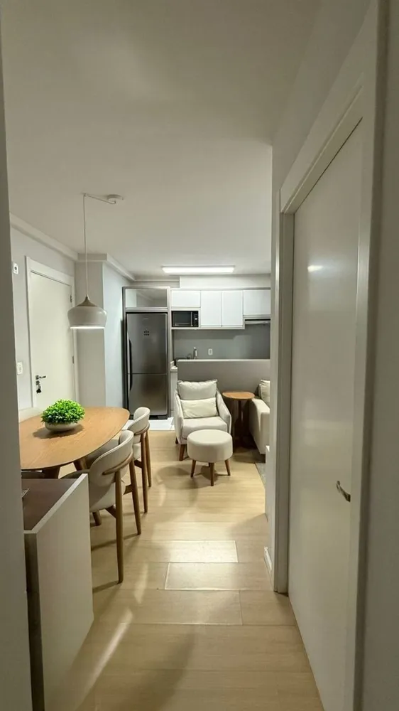 Apartamento, 2 quartos, 80 m² - Foto 3