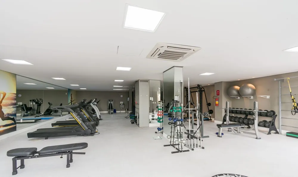 Apartamento, 3 quartos, 127 m² - Foto 2