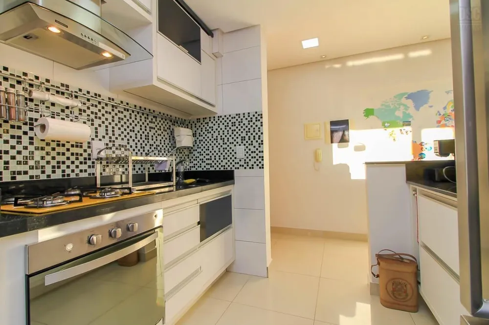 Apartamento, 2 quartos, 71 m² - Foto 2