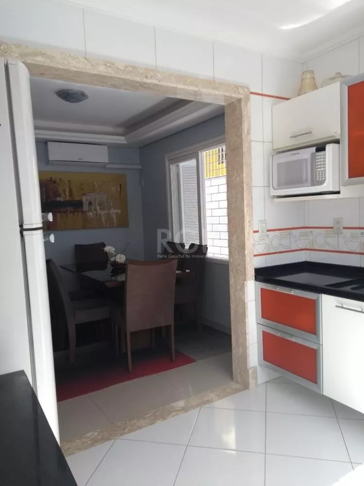 Casa à venda com 3 quartos, 250m² - Foto 12