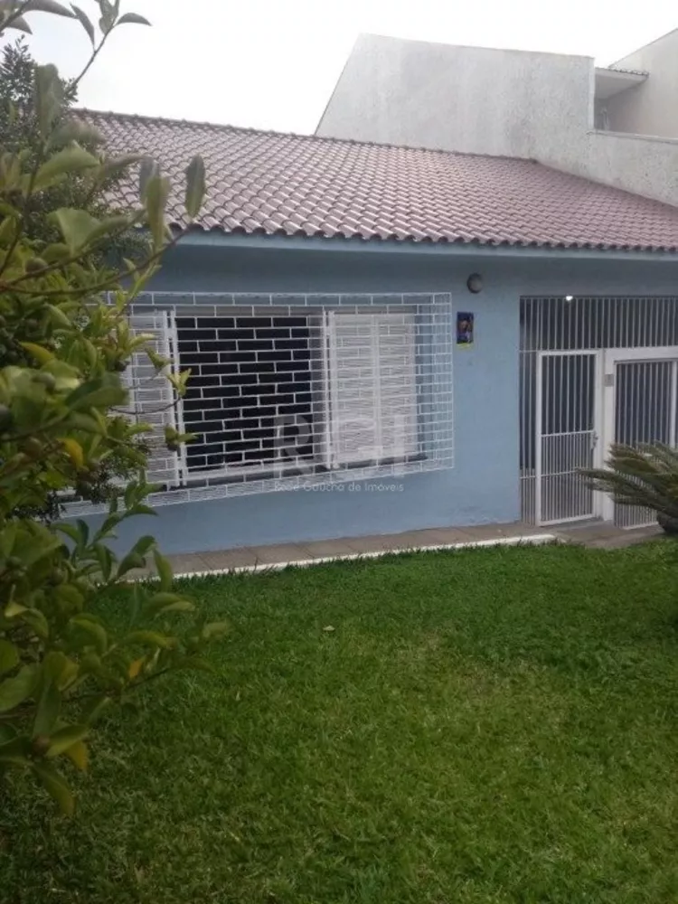 Casa à venda com 3 quartos, 250m² - Foto 4