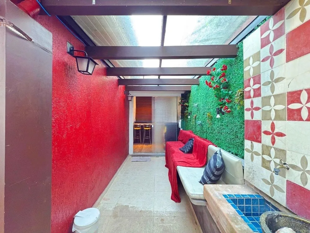 Apartamento, 2 quartos, 118 m² - Foto 1