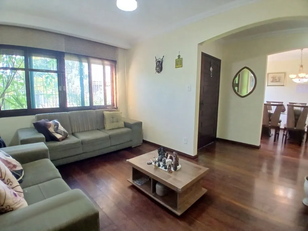 Casa, 3 quartos, 238 m² - Foto 10