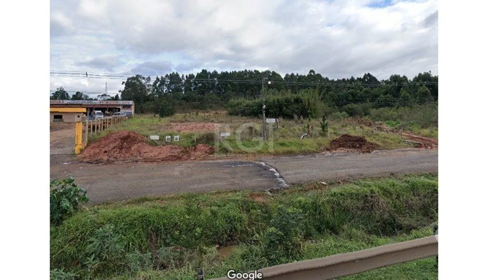 Terreno, 2001 m² - Foto 3
