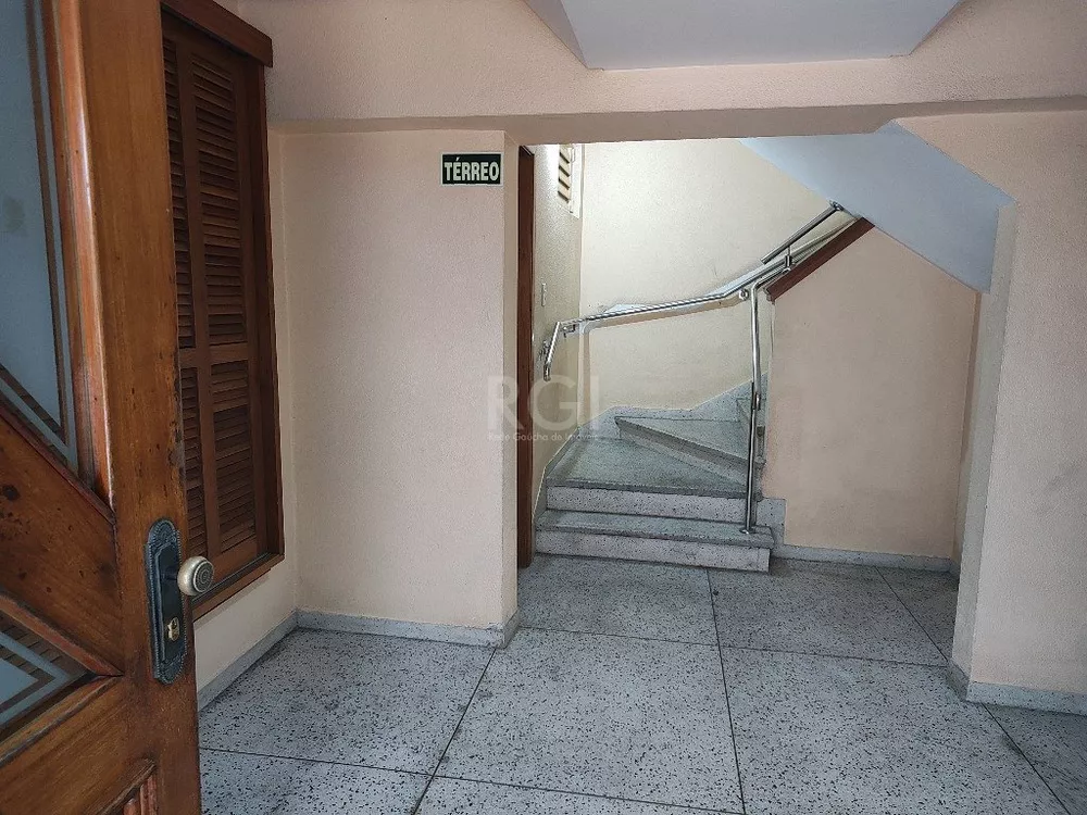 Apartamento à venda com 3 quartos, 96m² - Foto 8