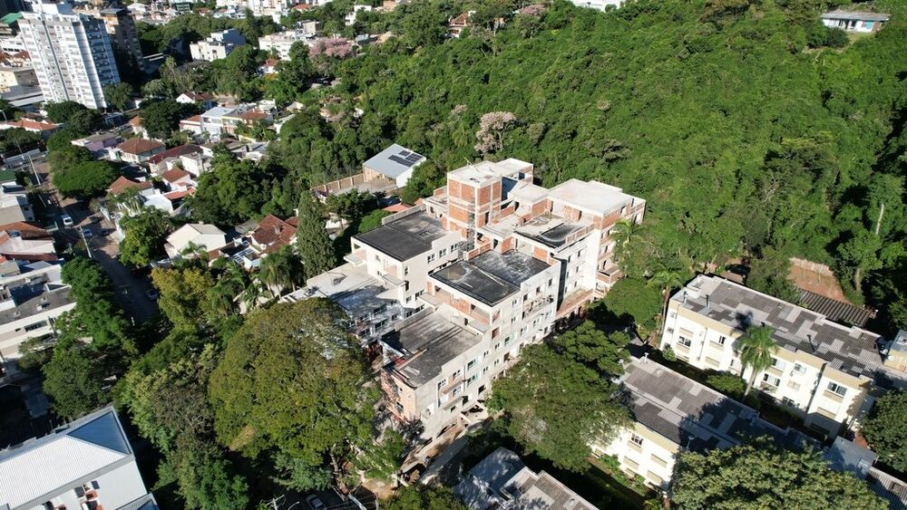 Apartamento à venda com 3 quartos, 91m² - Foto 7