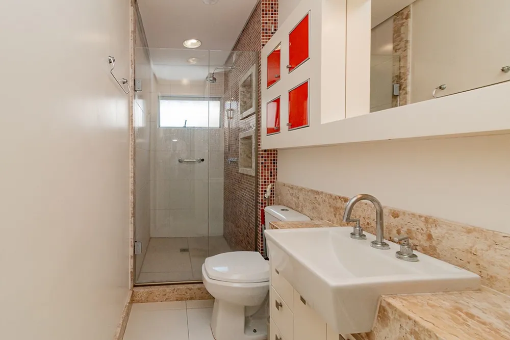 Cobertura, 2 quartos, 195 m² - Foto 3