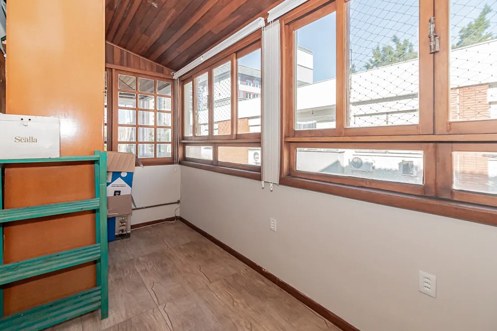 Cobertura, 2 quartos, 195 m² - Foto 4