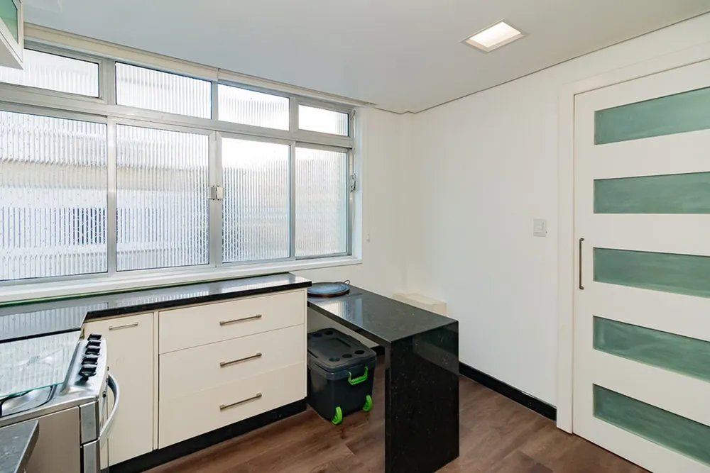 Cobertura, 2 quartos, 195 m² - Foto 5