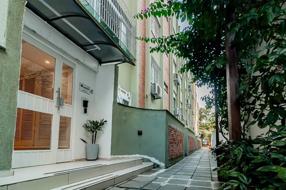 Cobertura, 2 quartos, 195 m² - Foto 6