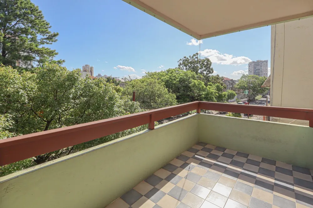 Apartamento, 2 quartos, 72 m² - Foto 3
