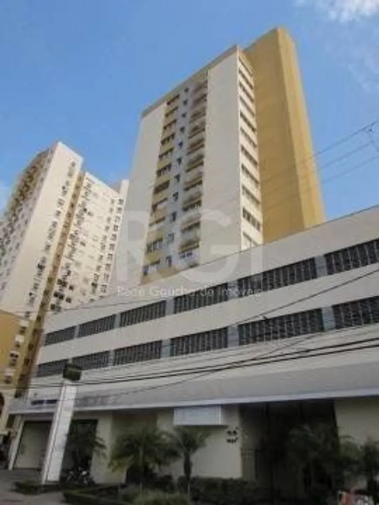 Sala-Conjunto, 37 m² - Foto 1