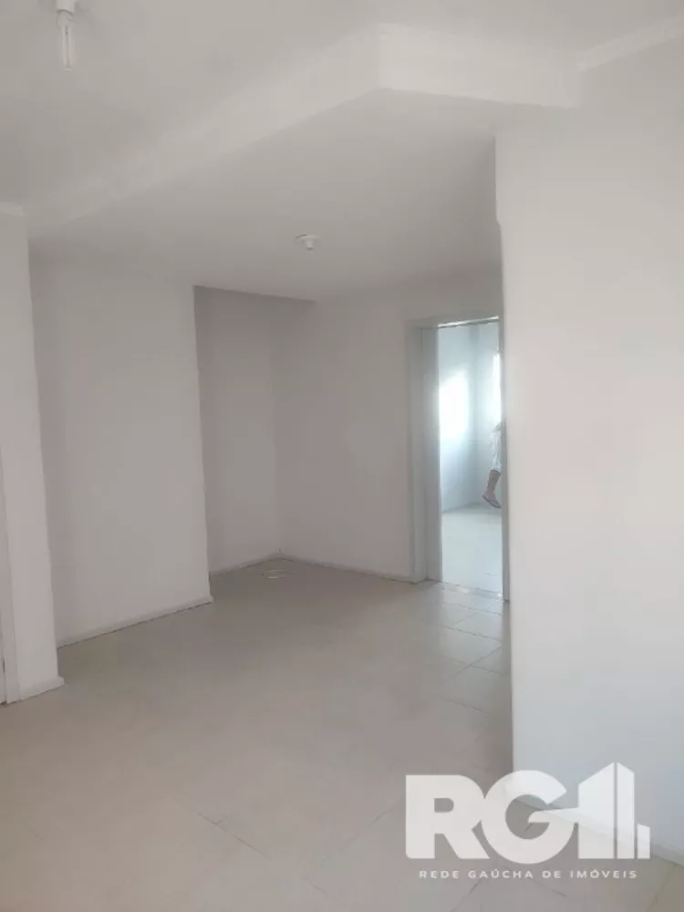 Apartamento à venda com 2 quartos, 56m² - Foto 3