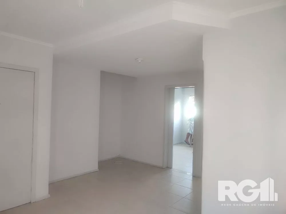 Apartamento à venda com 2 quartos, 56m² - Foto 2