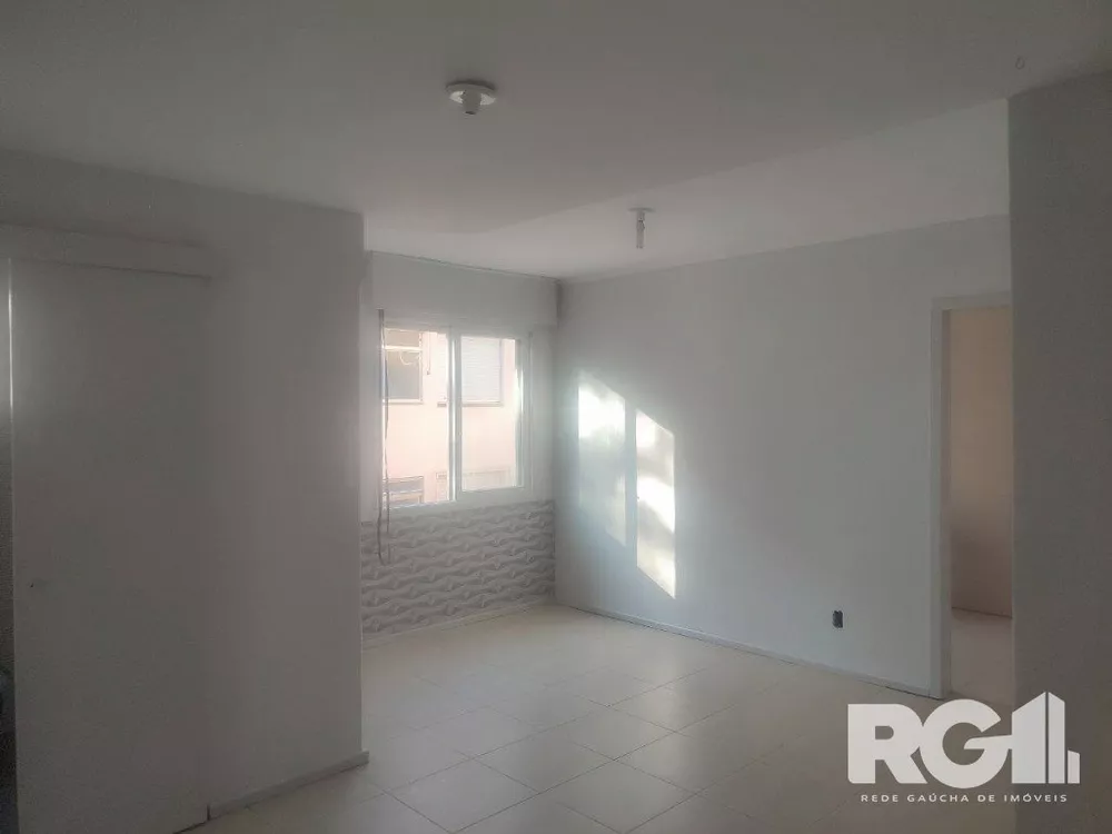 Apartamento à venda com 2 quartos, 56m² - Foto 4