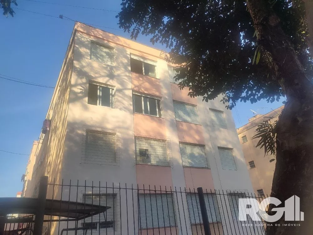 Apartamento à venda com 2 quartos, 56m² - Foto 1