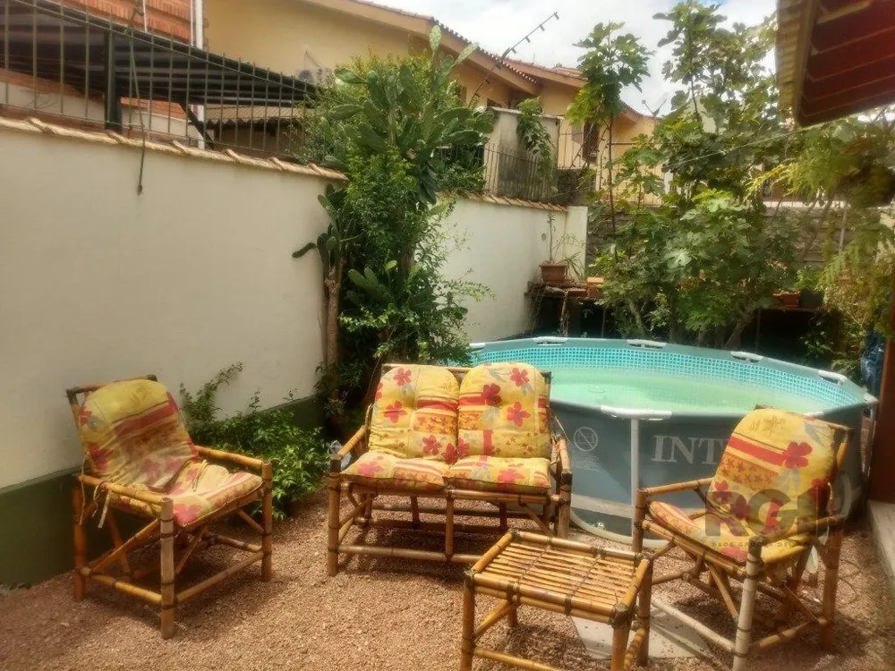 Casa, 3 quartos, 187 m² - Foto 8