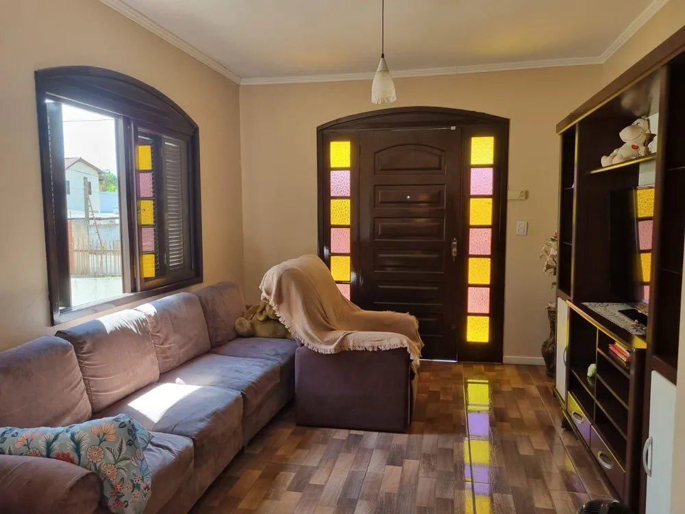 Casa, 5 quartos, 399 m² - Foto 2