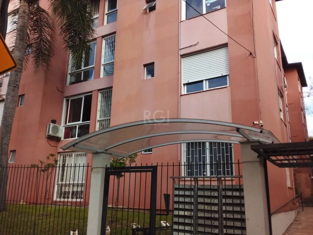 Apartamento, 1 quarto, 41 m² - Foto 2