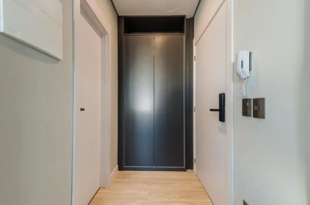 Apartamento, 2 quartos, 69 m² - Foto 1