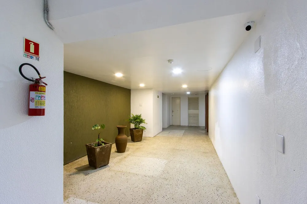 Apartamento, 2 quartos, 76 m² - Foto 1
