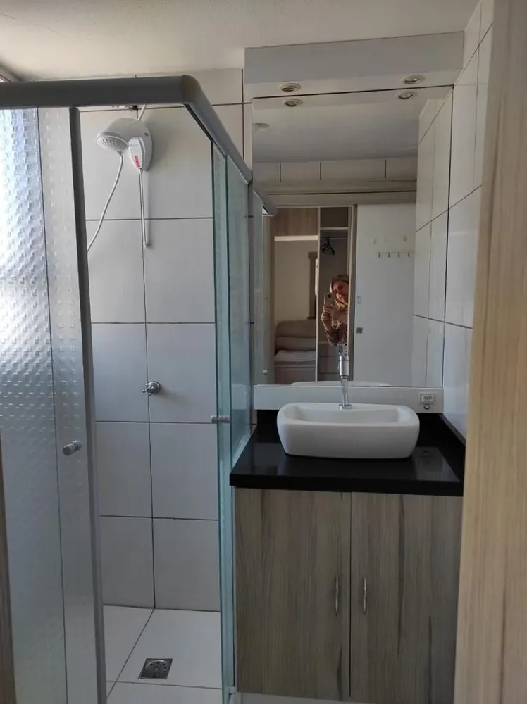 Apartamento, 3 quartos, 80 m² - Foto 4