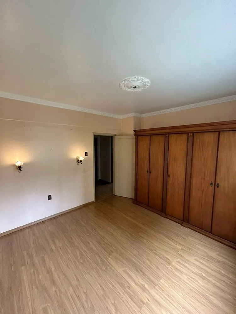 Apartamento, 3 quartos, 134 m² - Foto 1