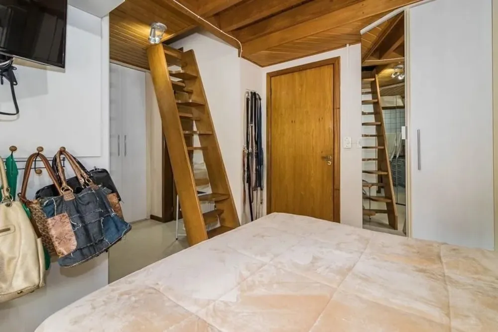 Casa de Condomínio, 3 quartos - Foto 10