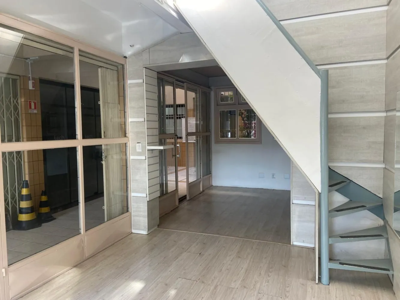 Apartamento, 2 quartos, 41 m² - Foto 1