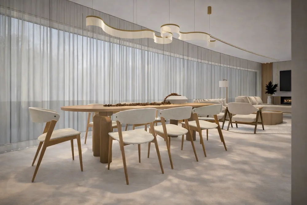 Cobertura, 4 quartos, 580 m² - Foto 3