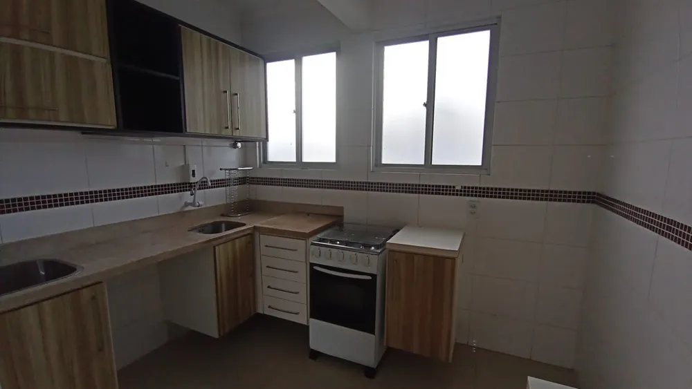 Apartamento, 1 quarto, 37 m² - Foto 1
