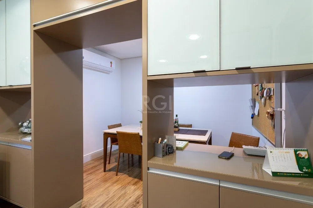 Apartamento, 3 quartos, 82 m² - Foto 2