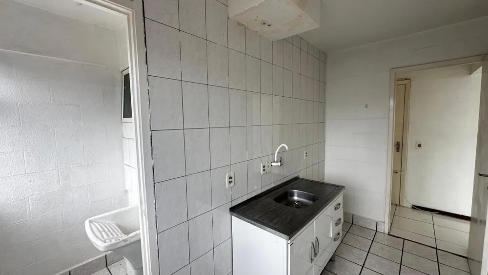 Apartamento, 1 quarto, 42 m² - Foto 8