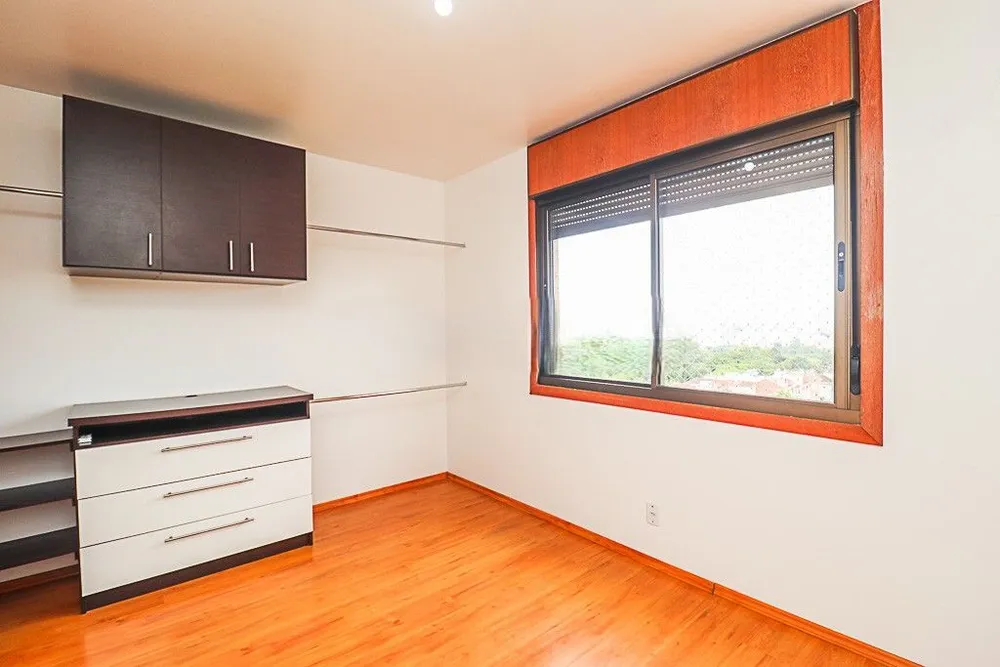 Apartamento, 3 quartos, 88 m² - Foto 1