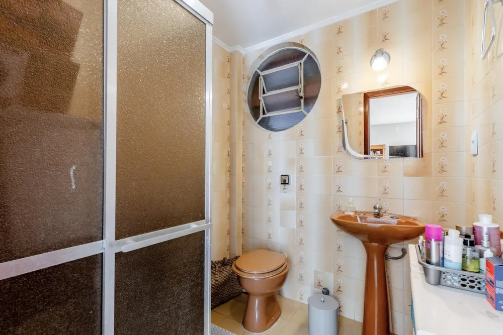 Apartamento, 3 quartos, 88 m² - Foto 1