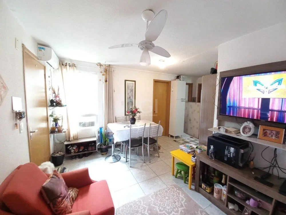 Sobrado, 2 quartos, 82 m² - Foto 3