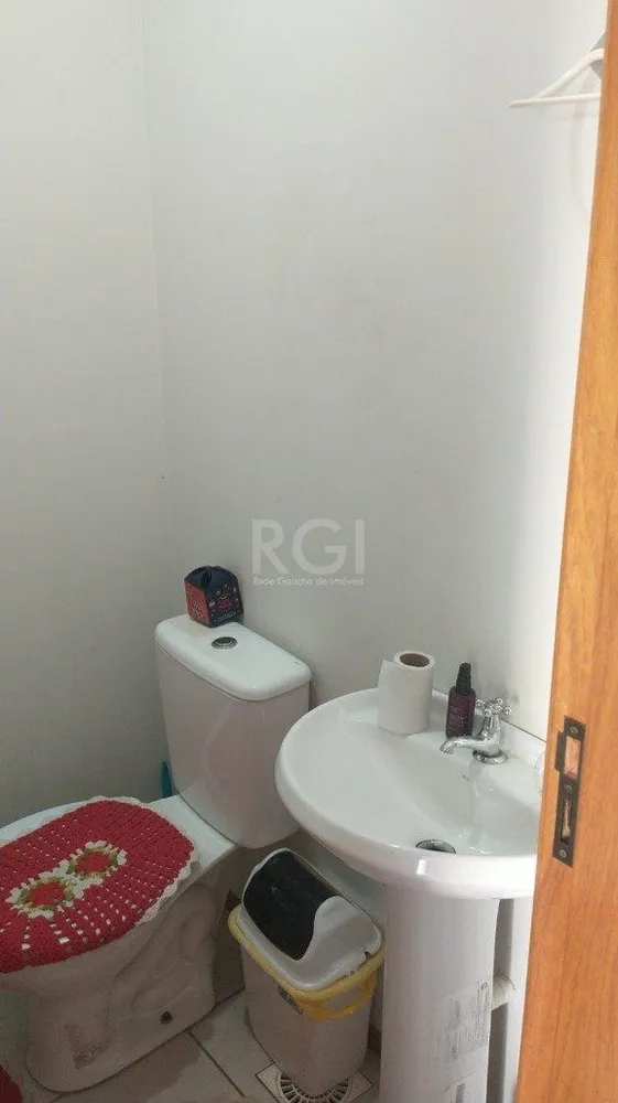 Sobrado, 2 quartos, 82 m² - Foto 1