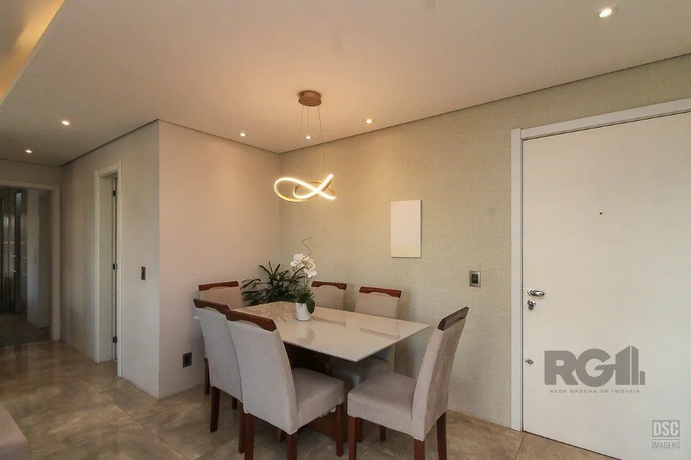 Apartamento, 3 quartos, 75 m² - Foto 3
