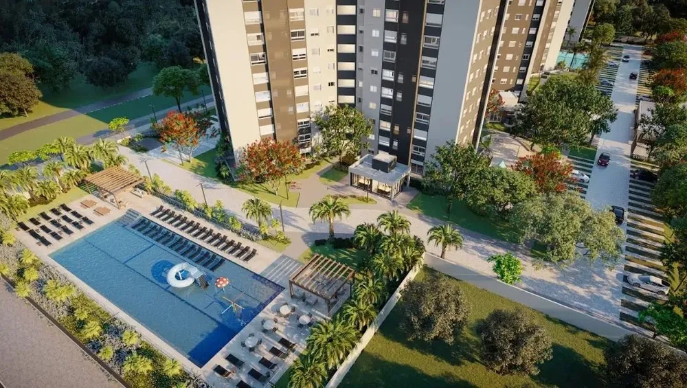 Apartamento, 3 quartos, 75 m² - Foto 8