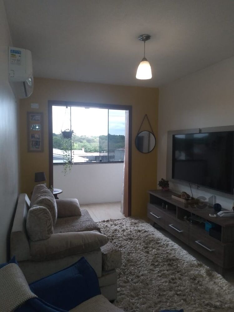 Apartamento à venda com 2 quartos, 69m² - Foto 2