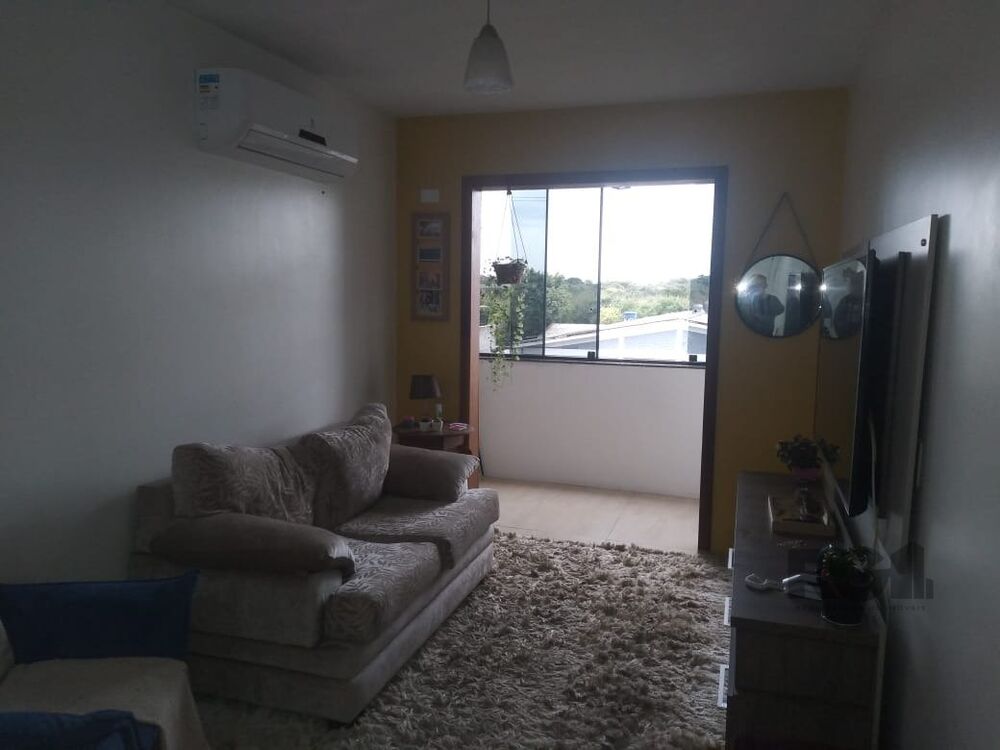 Apartamento à venda com 2 quartos, 69m² - Foto 3
