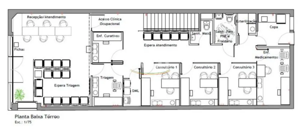 Apartamento, 2 quartos, 58 m² - Foto 6