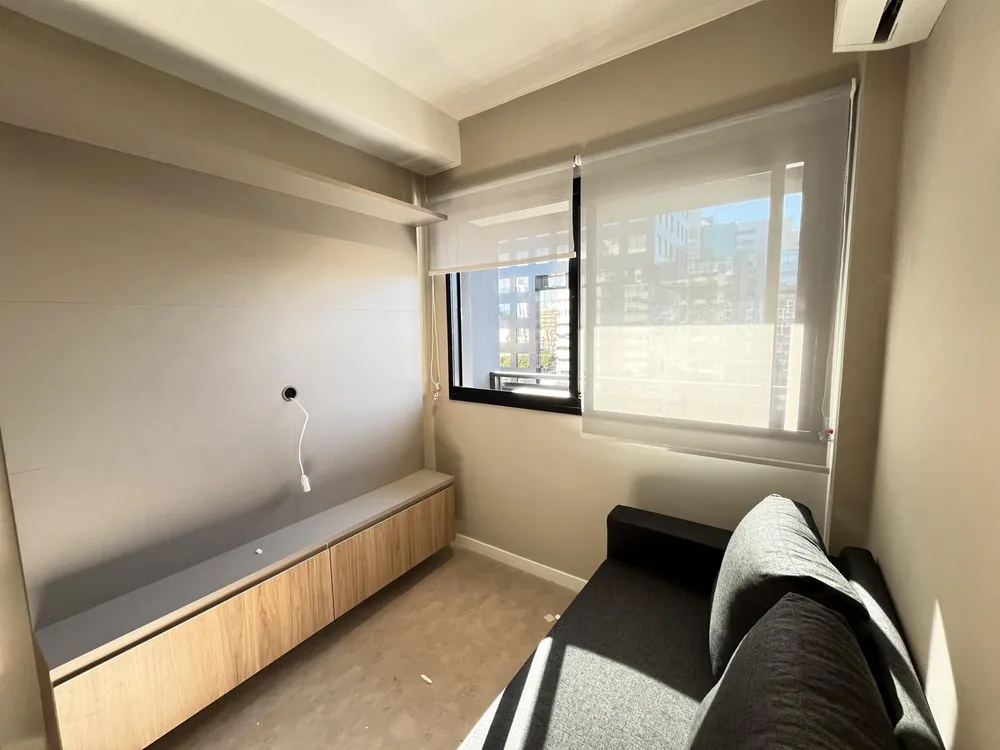 Apartamento, 1 quarto, 29 m² - Foto 6