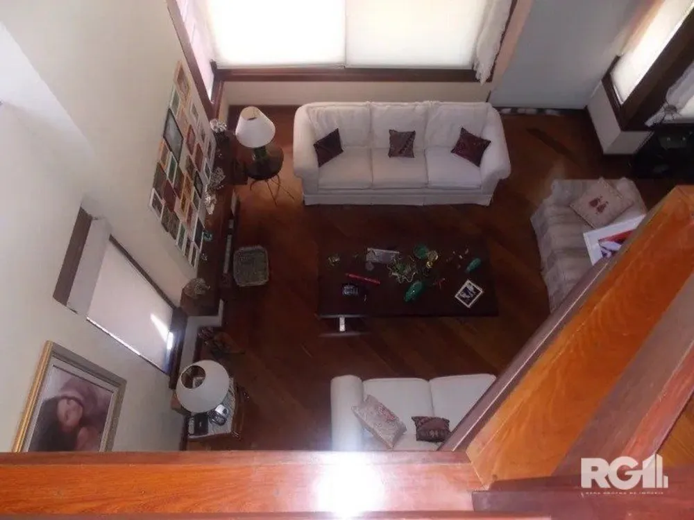 Casa de Condomínio, 4 quartos - Foto 6