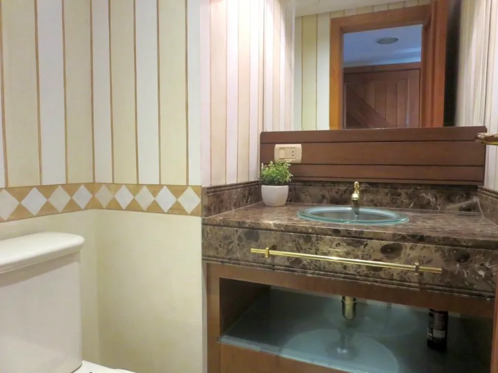 Apartamento, 4 quartos, 215 m² - Foto 6